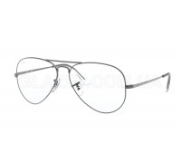 Оправа Ray-Ban RX 6489 2502