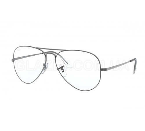 Оправа Ray-Ban RX 6489 2502