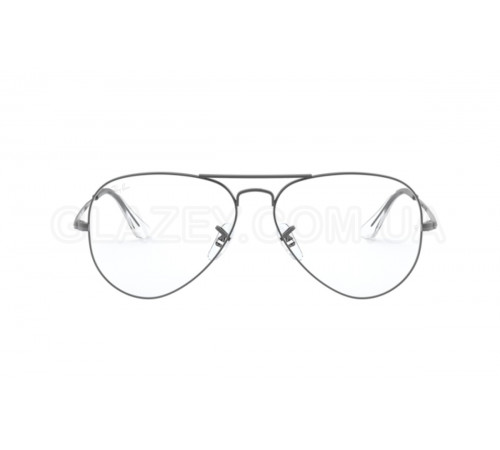 Оправа Ray-Ban RX 6489 2502