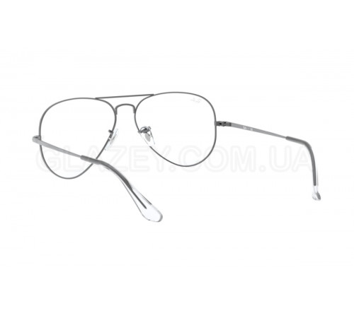 Оправа Ray-Ban RX 6489 2502