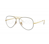 Оправа Ray-Ban RX 6489 2890