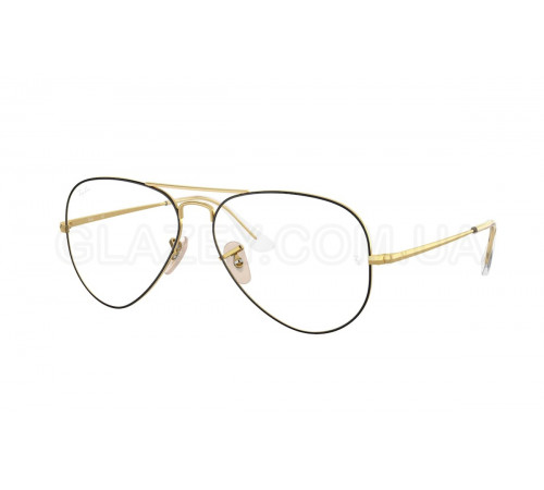 Оправа Ray-Ban RX 6489 2890