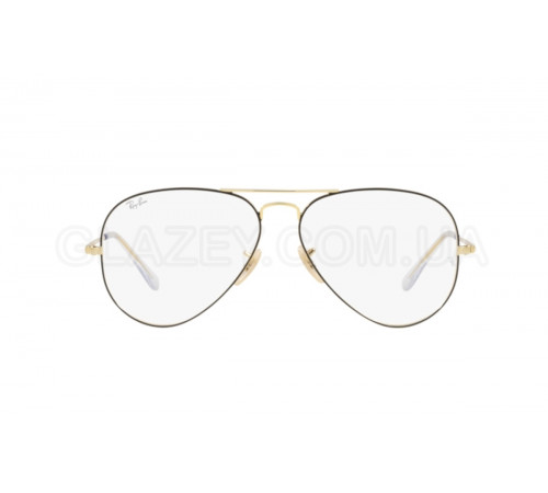 Оправа Ray-Ban RX 6489 2890