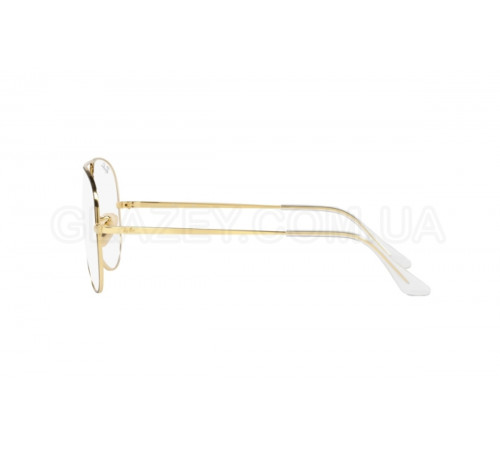 Оправа Ray-Ban RX 6489 2890