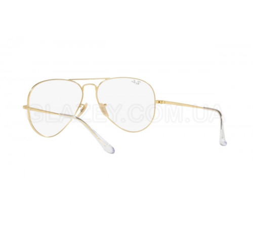 Оправа Ray-Ban RX 6489 2890