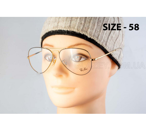 Оправа Ray-Ban RX 6489 2890
