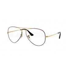 Оправа Ray-Ban RX 6489 3175