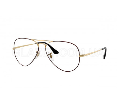 Оправа Ray-Ban RX 6489 3175