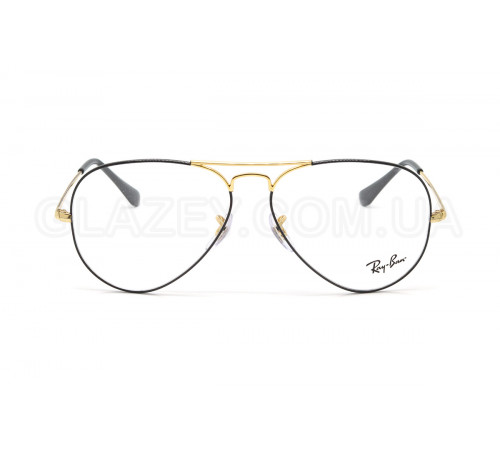 Оправа Ray-Ban RX 6489 3175