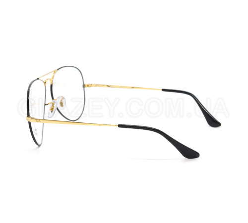 Оправа Ray-Ban RX 6489 3175