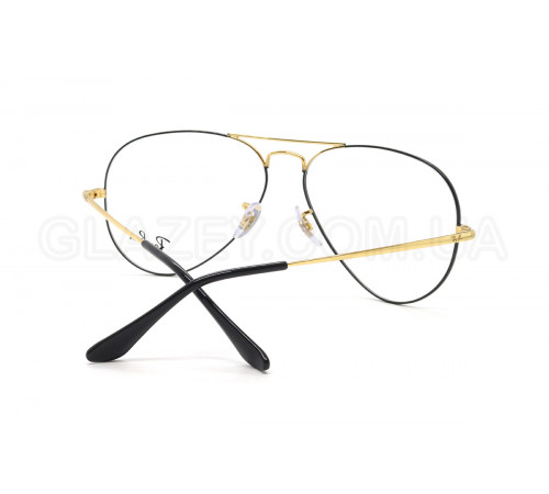 Оправа Ray-Ban RX 6489 3175