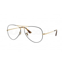 Оправа Ray-Ban RX 6489 3177