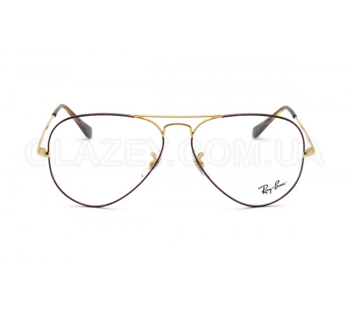 Оправа Ray-Ban RX 6489 3177
