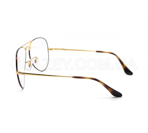 Оправа Ray-Ban RX 6489 3177