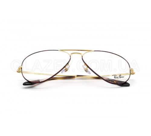 Оправа Ray-Ban RX 6489 3177