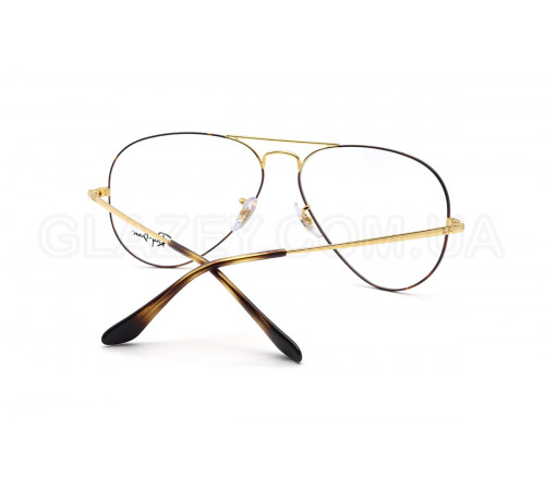 Оправа Ray-Ban RX 6489 3177