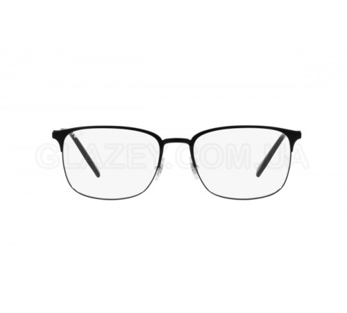 Оправа Ray-Ban RX 6494 2904