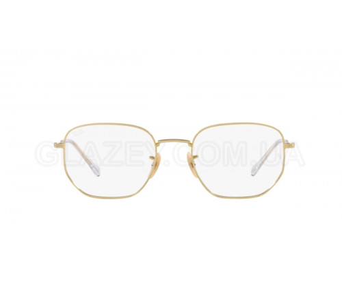 Оправа Ray-Ban RX 6496 2500