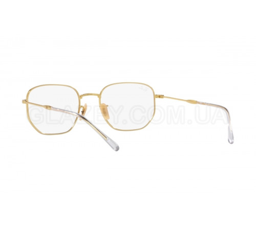 Оправа Ray-Ban RX 6496 2500