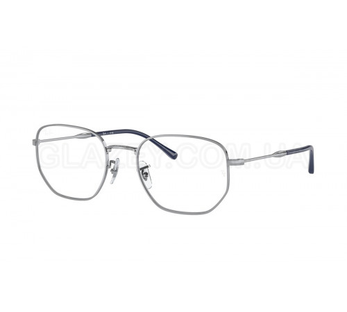 Оправа Ray-Ban RX 6496 2501