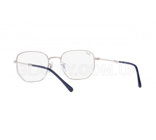 Оправа Ray-Ban RX 6496 2501