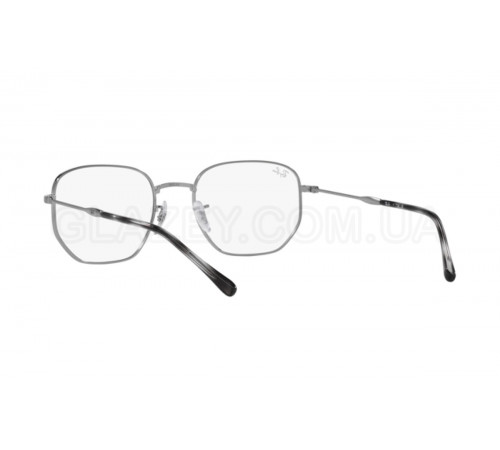 Оправа Ray-Ban RX 6496 2502