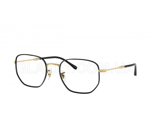 Оправа Ray-Ban RX 6496 3175