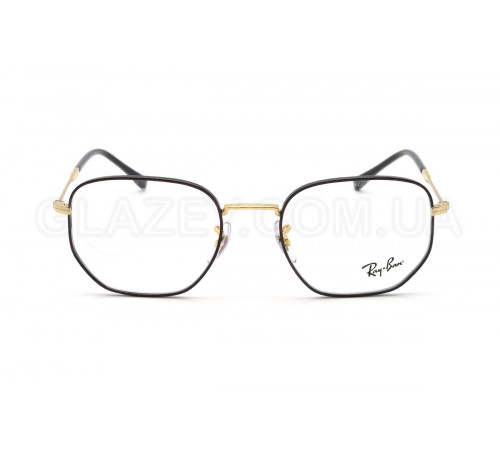 Оправа Ray-Ban RX 6496 3175