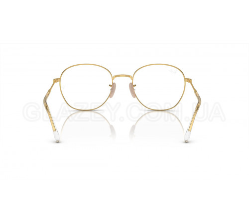 Оправа Ray-Ban RX 6509 2500