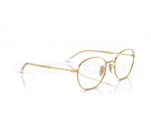 Оправа Ray-Ban RX 6509 2500