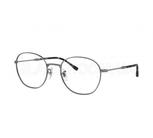 Оправа Ray-Ban RX 6509 2502