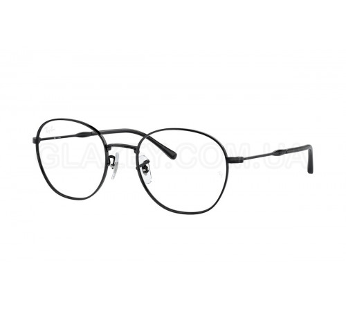 Оправа Ray-Ban RX 6509 2509