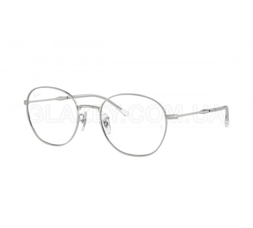 Оправа Ray-Ban RX 6509 2968