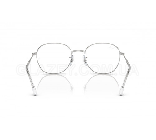 Оправа Ray-Ban RX 6509 2968