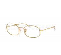 Оправа Ray-Ban RX 6510 2500