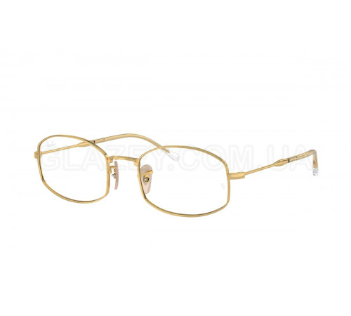 Оправа Ray-Ban RX 6510 2500