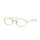 Оправа Ray-Ban RX 6510 2500