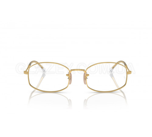 Оправа Ray-Ban RX 6510 2500