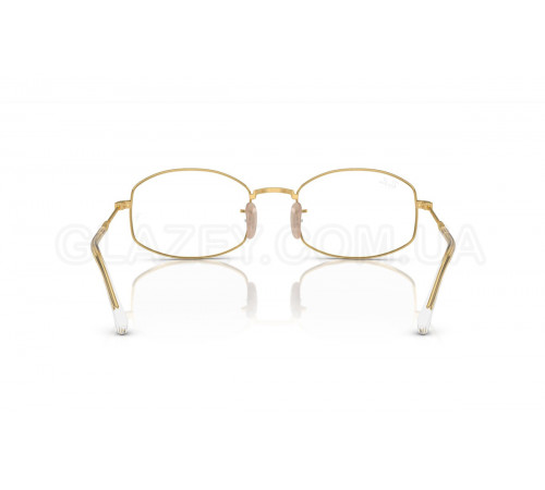 Оправа Ray-Ban RX 6510 2500