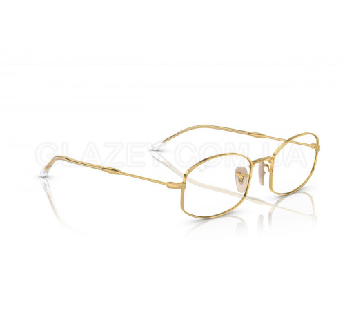 Оправа Ray-Ban RX 6510 2500