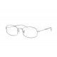 Оправа Ray-Ban RX 6510 2968