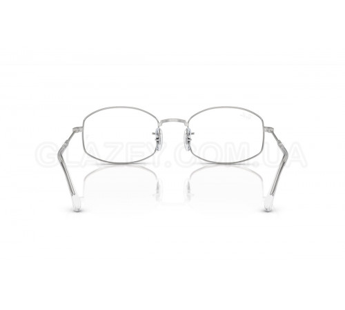 Оправа Ray-Ban RX 6510 2968