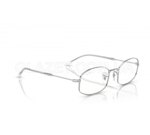 Оправа Ray-Ban RX 6510 2968