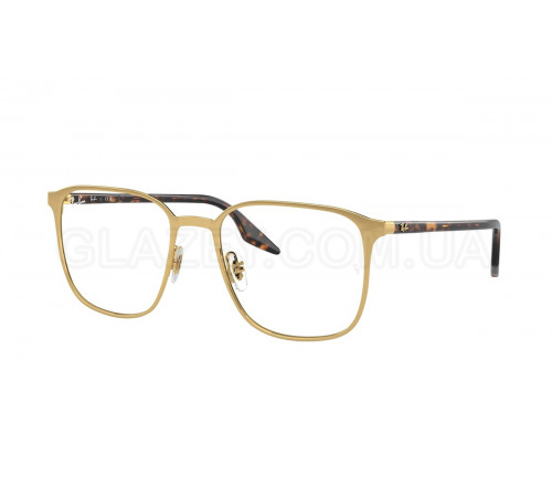 Оправа Ray-Ban RX 6512 2860