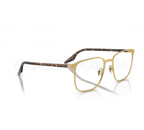 Оправа Ray-Ban RX 6512 2860