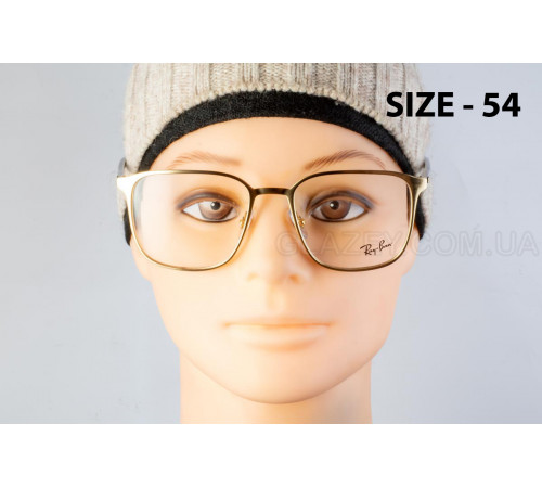Оправа Ray-Ban RX 6512 2860
