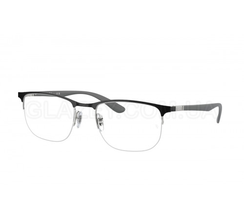 Оправа Ray-Ban RX 6513 3163