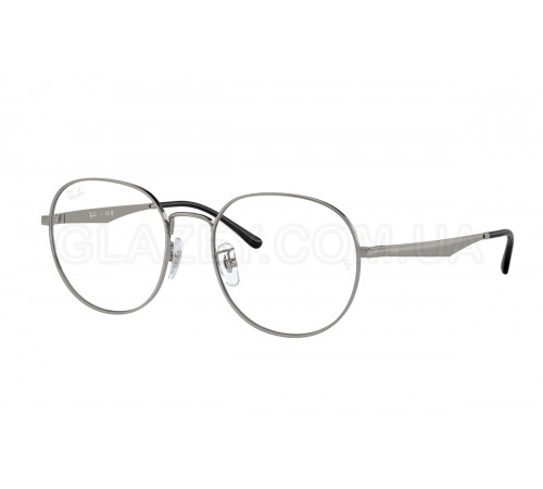 Оправа Ray-Ban RX 6517D 2502