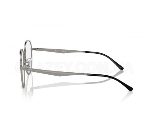 Оправа Ray-Ban RX 6517D 2502
