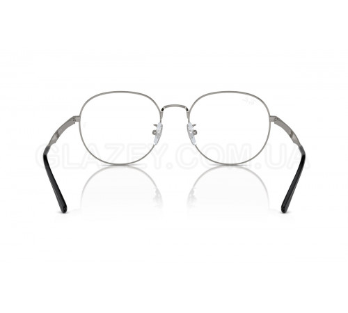 Оправа Ray-Ban RX 6517D 2502